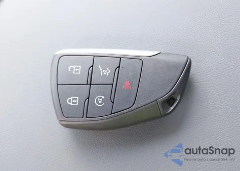 2024 Honda Prologue Touring из США, поврежденный, VIN 3GPKHXRJ1RS514191